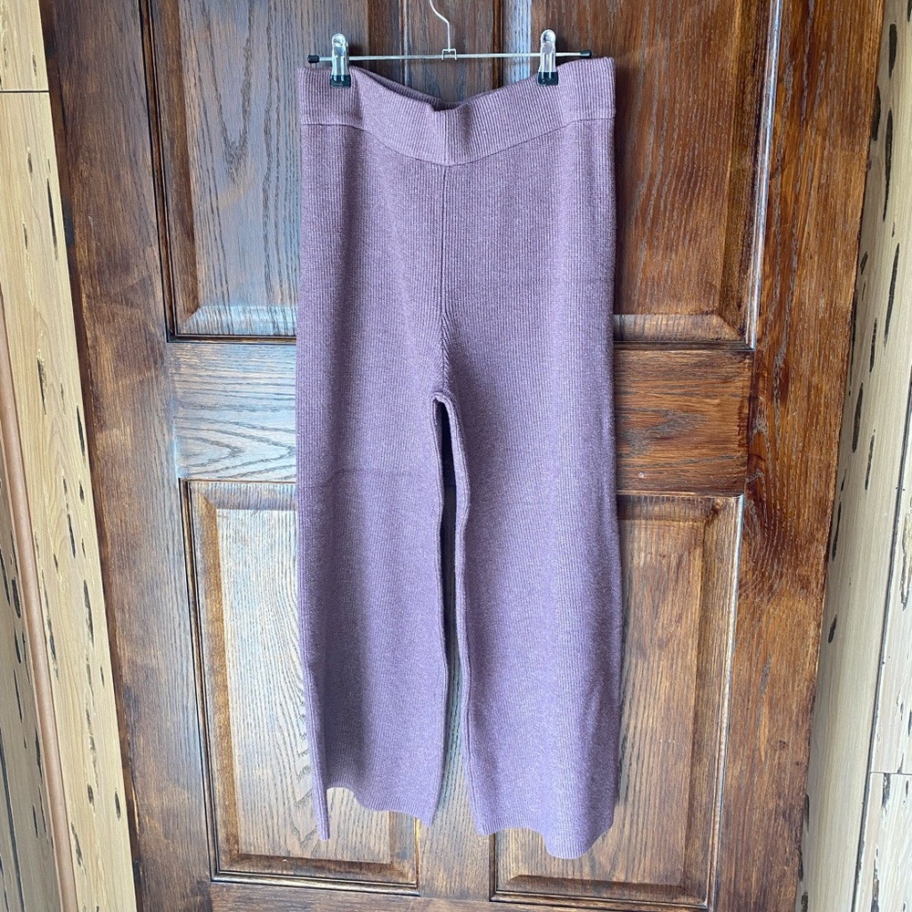 A New Day Sweater Pants